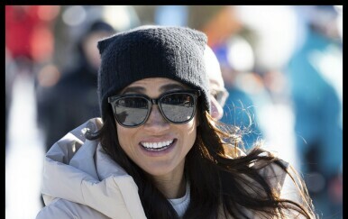 Princ Harry i Meghan Markle - 15