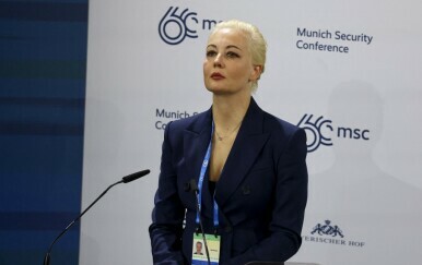 Julija Navaljnaja
