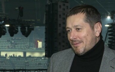 In Magazin: Aco Pejović - 1