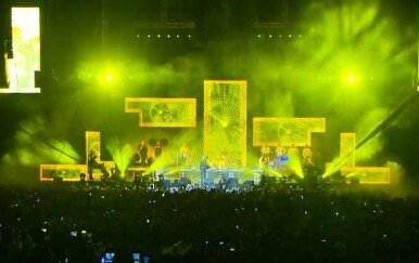 In Magazin: Gibonni - 6