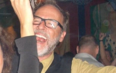 Frano i Milena Lasić