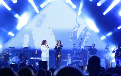 Aleksandra Prijović i Ana Bekuta - 3