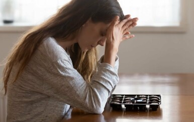 Žudnja za hranom: Nutricionistica otkriva kako otkriti što je uzrok i stati tome na kraj