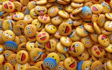Pažljivo s korištenjem emojia