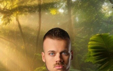 Dorian Ivanovski - 8