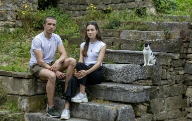 Baby Lasagna i Elizabeta Ružić - 11