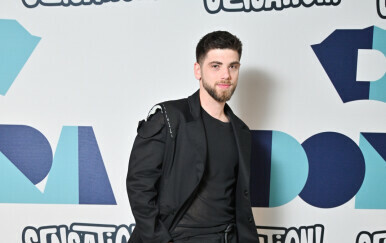 Dora 2024: Generalna proba prve polufinalne večeri - 2