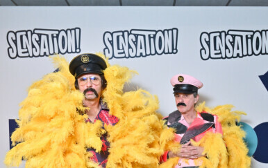 Dora 2024: Generalna proba prve polufinalne večeri - 8