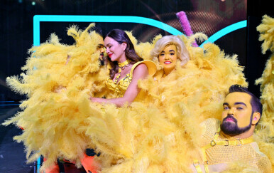 Severina i Let 3, Dora 2024 - 8