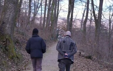 Zdravlje na kvadrat: Marko Bošnjak - 5