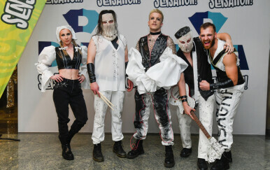 Finalisti Dore 2024. - 3