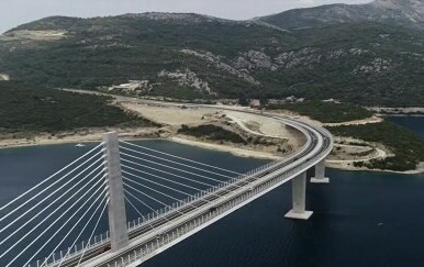 Autocesta do Dubrovnika - 5