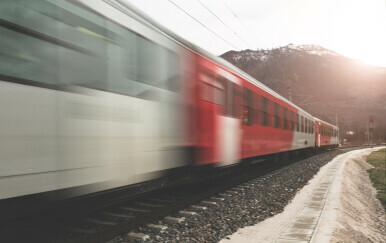 Tri osobe pregazio vlak u Švedskoj