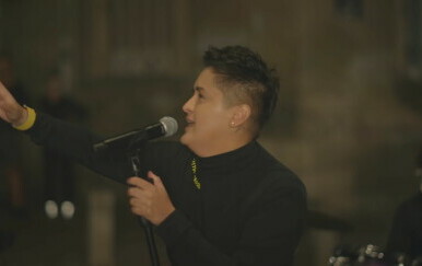 In Magazin: Marija Šerifović - 6