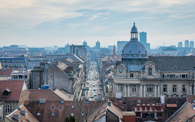 Zagreb