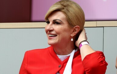 Kolinda Grabar-Kitarović