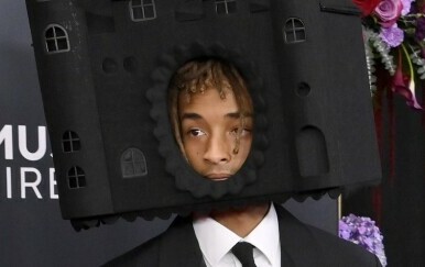 Jaden Smith