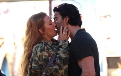 Blake Lively, Justin Baldoni