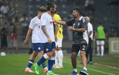 Marko Livaja i Gennaro Gattuso