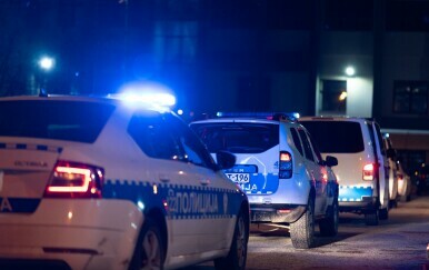 BiH: Uhićen nakon prijetnje da će ubijati kršćane