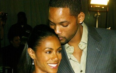 Will Smith, Jada Pinkett Smith