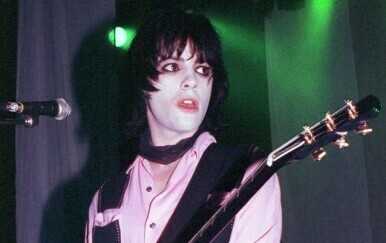 Richey Edwards - 1