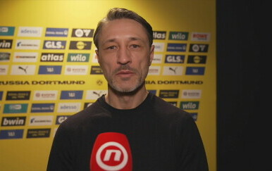 Niko Kovač - 3