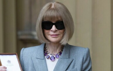 Anna Wintour