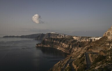 Santorini