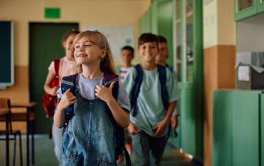 Upisi prvašića 2026./2027.: Djeca s teškoćama od danas, redoviti od 16. veljače