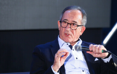 Lino Červar: "Hajduk mora ovako igrati, zabijali bi i po devet komada, kao Bayern Dinamu"