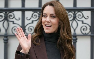 Kate Middleton