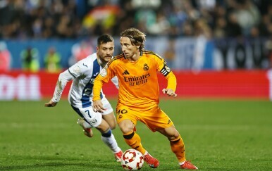 Luka Modrić