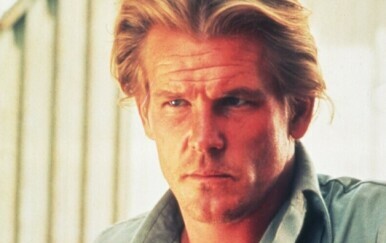 Nick Nolte