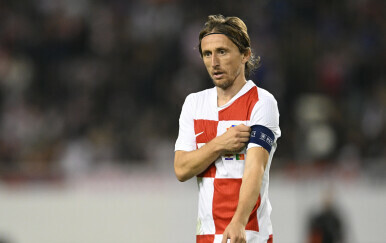 Luka Modrić