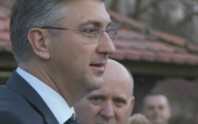 Andrej Plenković