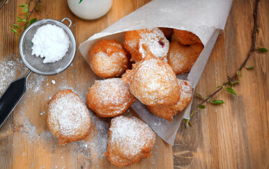 Beignets