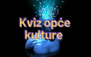 Kviz opće kulture