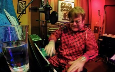 Elton John - 5