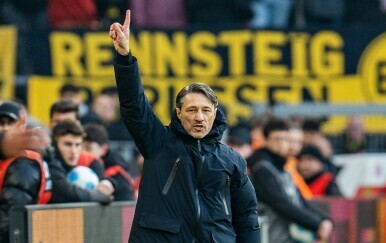 Niko Kovač