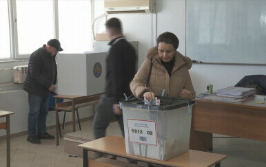 Nova kriza vlasti: Kosovo ide na treće izbore u samo 15 mjeseci