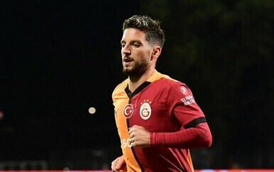 Dries Mertens