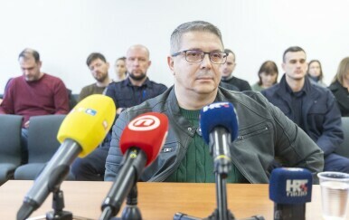 Zoran Šorli svjedočio na suđenju Željku Travici