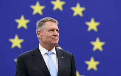 Klaus Iohannis