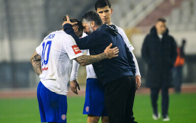 Marko Livaja i Gennaro Gattuso