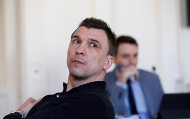 Mario Mandžukić