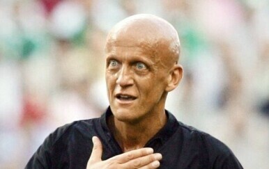 Pierluigi Collina