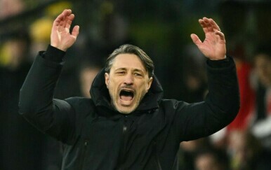 Niko Kovač