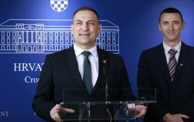 David Vlajčić, Ivan Penava