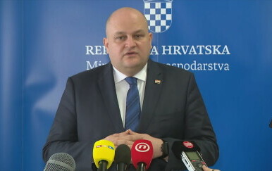 Ministar Šušnjar o novoj Vladinoj odluci
